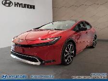 2025 Toyota Prius hybride branchable XSE Premium - Photo 5