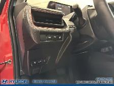 2025 Toyota Prius hybride branchable XSE Premium - Photo 11