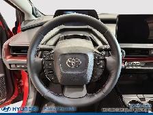 2025 Toyota Prius hybride branchable XSE Premium - Photo 12
