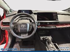 2025 Toyota Prius hybride branchable XSE Premium - Photo 14