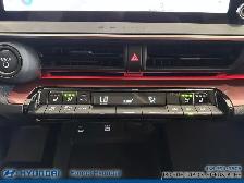 2025 Toyota Prius hybride branchable XSE Premium - Photo 18