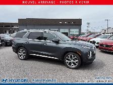 2021 Hyundai Palisade PREFERRED 8 PASSAGERS AWD