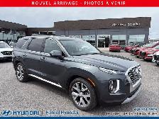 2021 Hyundai Palisade PREFERRED 8 PASSAGERS AWD - Photo 2