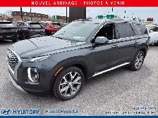 2021 Hyundai Palisade PREFERRED 8 PASSAGERS AWD - Photo 4