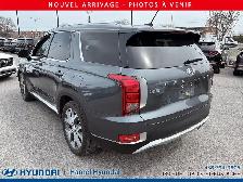2021 Hyundai Palisade PREFERRED 8 PASSAGERS AWD - Photo 5