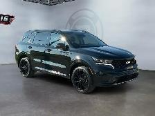2023 Kia Sorento - Photo 3