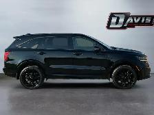 2023 Kia Sorento - Photo 4