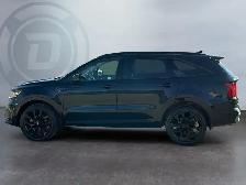 2023 Kia Sorento - Photo 8