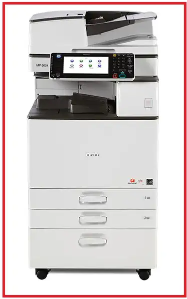 Printer Clearance   Easy Leasing! 114
