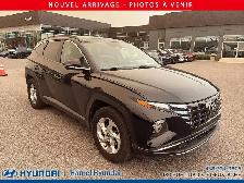 2022 Hyundai Tucson Preferred ensemble Trend - Photo 2