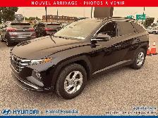 2022 Hyundai Tucson Preferred ensemble Trend - Photo 3