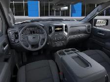 2026 Chevrolet Silverado 1500 - Photo 5
