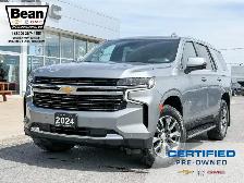 2024 Chevrolet Tahoe