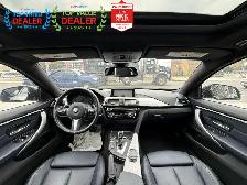 2019 BMW 4 Series GRAN COUPE //M PKG | SUNROOF | NAVI | CARPLAY - Photo 3