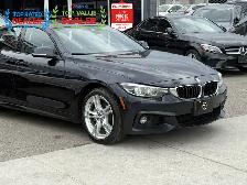 2019 BMW 4 Series GRAN COUPE //M PKG | SUNROOF | NAVI | CARPLAY - Photo 8