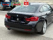 2019 BMW 4 Series GRAN COUPE //M PKG | SUNROOF | NAVI | CARPLAY - Photo 9