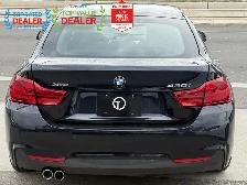 2019 BMW 4 Series GRAN COUPE //M PKG | SUNROOF | NAVI | CARPLAY - Photo 12