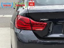 2019 BMW 4 Series GRAN COUPE //M PKG | SUNROOF | NAVI | CARPLAY - Photo 13