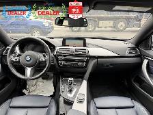 2019 BMW 4 Series GRAN COUPE //M PKG | SUNROOF | NAVI | CARPLAY - Photo 17