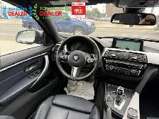 2019 BMW 4 Series GRAN COUPE //M PKG | SUNROOF | NAVI | CARPLAY - Photo 18