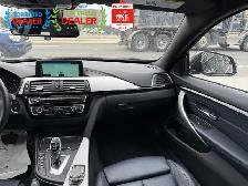 2019 BMW 4 Series GRAN COUPE //M PKG | SUNROOF | NAVI | CARPLAY - Photo 19