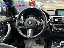 2019 BMW 4 Series GRAN COUPE //M PKG | SUNROOF | NAVI | CARPLAY - Photo 20