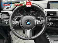 2019 BMW 4 Series GRAN COUPE //M PKG | SUNROOF | NAVI | CARPLAY - Photo 21