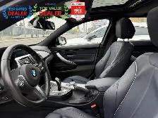 2019 BMW 4 Series GRAN COUPE //M PKG | SUNROOF | NAVI | CARPLAY - Photo 27