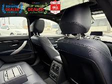 2019 BMW 4 Series GRAN COUPE //M PKG | SUNROOF | NAVI | CARPLAY - Photo 33