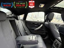 2019 BMW 4 Series GRAN COUPE //M PKG | SUNROOF | NAVI | CARPLAY - Photo 34