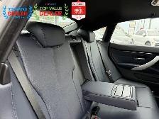 2019 BMW 4 Series GRAN COUPE //M PKG | SUNROOF | NAVI | CARPLAY - Photo 35