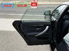 2019 BMW 4 Series GRAN COUPE //M PKG | SUNROOF | NAVI | CARPLAY - Photo 36