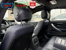 2019 BMW 4 Series GRAN COUPE //M PKG | SUNROOF | NAVI | CARPLAY - Photo 37
