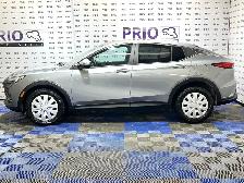 2025 Buick Envista - Photo 2