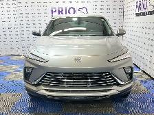 2025 Buick Envista - Photo 8