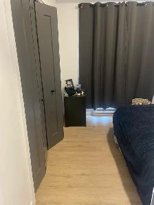 Superbe 3 1/2,Centre-Ville Construction neuve Libre MOISGRATUIT - Photo 8