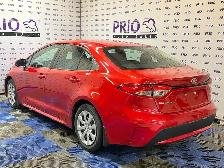 2021 Toyota Corolla - Photo 3