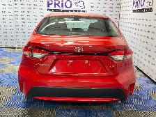 2021 Toyota Corolla - Photo 4