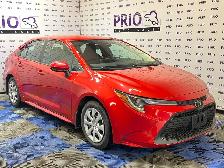 2021 Toyota Corolla - Photo 7