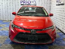 2021 Toyota Corolla - Photo 8