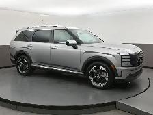 2026 Hyundai Palisade PREFERRED WHY WAIT? DRIVE HOME TODAY!