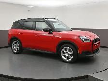 2026 MINI Cooper Countryman COOPER S