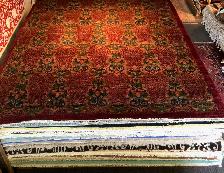 SALE:  UNIQUE DESIGNER RUGS at Caspian Rugs Centre ends 27 July! - Photo 5