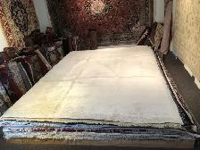 SALE:  UNIQUE DESIGNER RUGS at Caspian Rugs Centre ends 27 July! - Photo 8