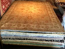 SALE:  UNIQUE DESIGNER RUGS at Caspian Rugs Centre ends 27 July! - Photo 9