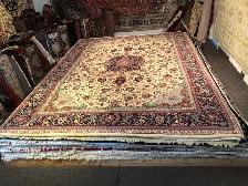 SALE:  UNIQUE DESIGNER RUGS at Caspian Rugs Centre ends 27 July! - Photo 10