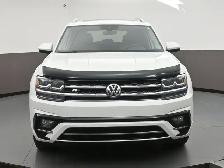 2019 Volkswagen Atlas EXECLINE 3RD ROW WITH EVERY FEATURE AVAILA - Photo 2