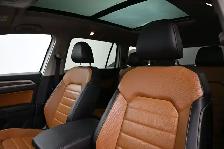 2019 Volkswagen Atlas EXECLINE 3RD ROW WITH EVERY FEATURE AVAILA - Photo 4