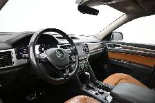 2019 Volkswagen Atlas EXECLINE 3RD ROW WITH EVERY FEATURE AVAILA - Photo 5