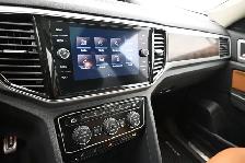 2019 Volkswagen Atlas EXECLINE 3RD ROW WITH EVERY FEATURE AVAILA - Photo 9